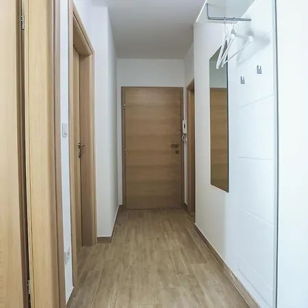 Sesar Apartment *