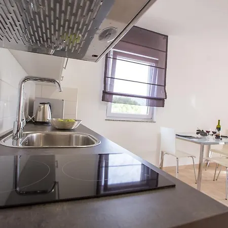 Apartment Sesar Banjol