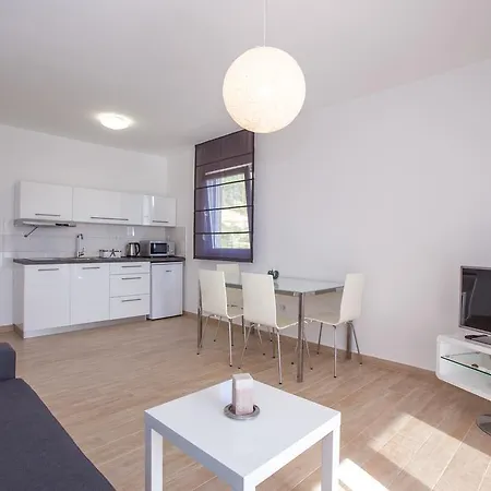 Apartment Sesar *