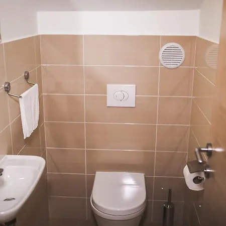 Apartment Sesar *