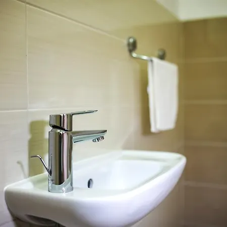 Apartment Sesar *