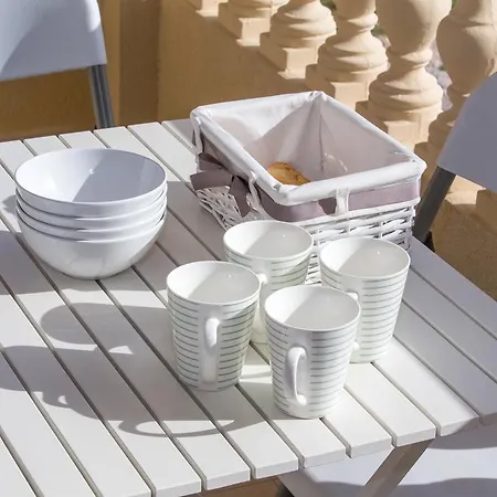 Sesar Apartment