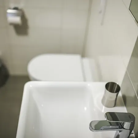 Apartment Sesar Banjol