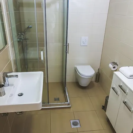 Apartament Sesar