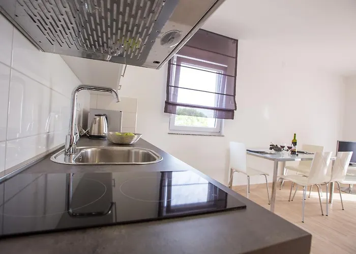 Apartamento Sesar Banjol