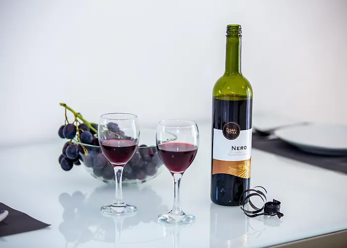 Sesar Apartamento Banjol