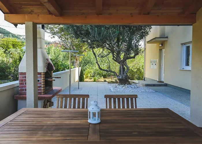 Apartamento Sesar Banjol