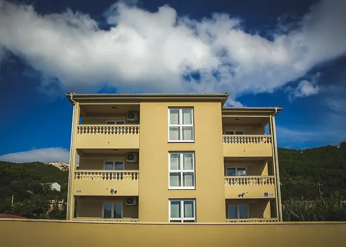 Apartamento Sesar Banjol