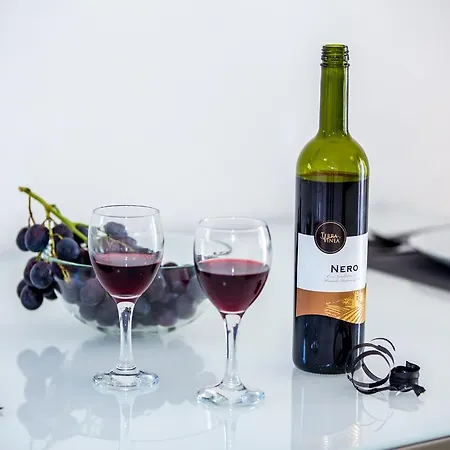 Sesar Apartament Banjol