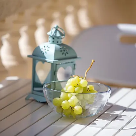 Sesar Apartament Banjol