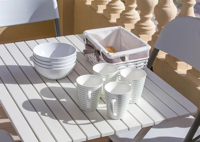 Sesar Apartamento