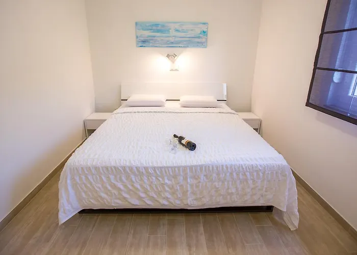 Apartamento Sesar