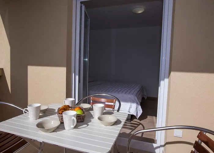 Apartamento Sesar Banjol