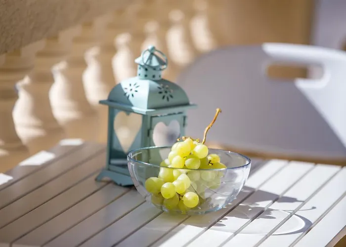 Sesar Lägenhet Banjol